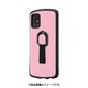 Galaxy A51 5G 用 耐衝撃ケース ProCa+TailRing ペールピンク RT-GA51AC5/PP