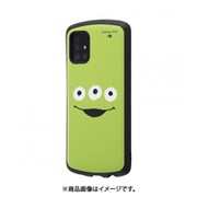 Galaxy A51 5G 用 耐衝撃ケース MiA ディズニー・ピクサーキャラクター エイリアン フェイスアップ IN-DGA51AC4/ALA1