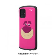 Galaxy A51 5G 用 耐衝撃ケース MiA ディズニー・ピクサーキャラクター ロッツォ フェイスアップ IN-DGA51AC4/LTA1
