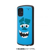 Galaxy A51 5G 用 耐衝撃ケース MiA ディズニー・ピクサーキャラクター サリー フェイスアップ IN-DGA51AC4/SUA1
