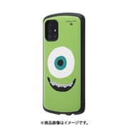 Galaxy A51 5G 用 耐衝撃ケース MiA ディズニー・ピクサーキャラクター マイク フェイスアップ IN-DGA51AC4/MIA1