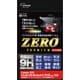 液晶保護フィルム ZEROプレミアム キヤノン EOS Kiss M2・M/RP/M6/M6 MkII/M100対応 E-7588