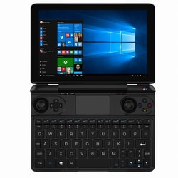 ヨドバシ.com - ジーピーディー GPD GPD WIN Max [携帯ゲーミングPC