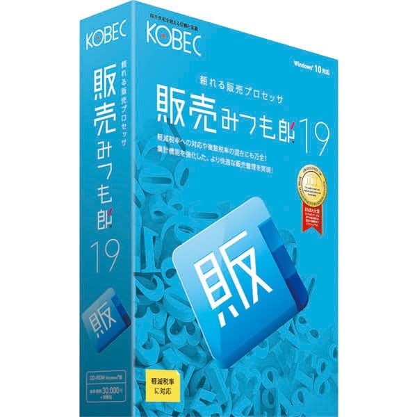 コベック KOBEC  販売みつも郎19