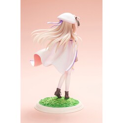 能美クドリャフカ フィギュア コトブキヤ クドわふたー 能美クドリャフカ