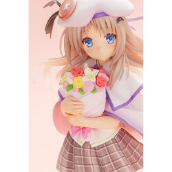 コトブキヤ 能美クドリャフカ 1/7 スケール フィギュア クドわふたー 能美クドリャフカ｜クドわふたー｜美少女フィギュア｜フィギュア