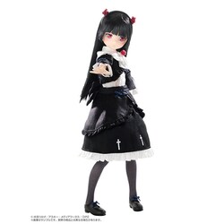 ヨドバシ Com アゾンインターナショナル Azone International 1 6ピュアニーモキャラクターシリーズno 129 俺の妹がこんなに可愛いわけがない 黒猫 1 6スケール 塗装済み可動フィギュア 通販 全品無料配達