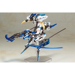 ヨドバシ.com - コトブキヤ KOTOBUKIYA FG024R フレームアームズ