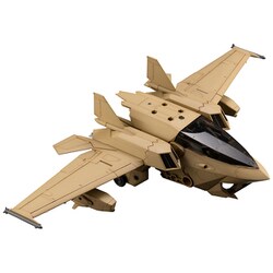 HG072 ヘキサギア ブースターパック005 デザートイエローVer. [1/24スケール プラモデル]