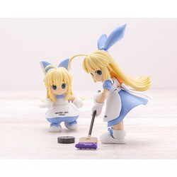 KOTOBUKIYA - 1/1 ホイホイさん&amp;ホイホイさんMini 〜アリスカラーセット〜 一撃殺虫!!ホイホイさん LEGACY プラモデル(KP571) コトブキヤ ヨドバシ.com - コトブキヤ KOTOBUKIYA KP571 一撃殺虫