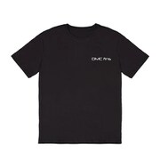 DMC Fin Kicking T-shirt Black XS
