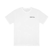 DMC Fin Kicking T-shirt White M