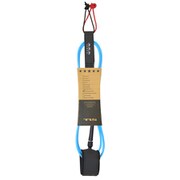 5STAR LEASH PERFORMANCE 9ft x 7mm BLUE