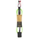 5STAR LEASH CRUISER 8ft x 7mm GREEN