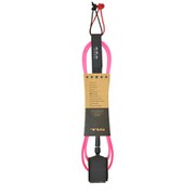 5STAR LEASH CRUISER 8ft x 7mm PINK