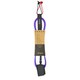 5STAR LEASH CRUISER 8ft x 7mm PURPLE