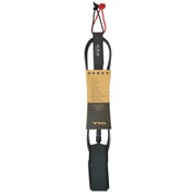 5STAR LEASH PERFORMANCE KNEE 9ft x 7mm BLACK