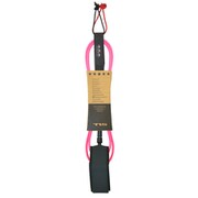 5STAR LEASH PERFORMANCE KNEE 9ft x 7mm PINK