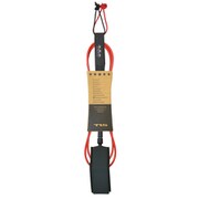 5STAR LEASH PERFORMANCE KNEE 9ft x 7mm RED