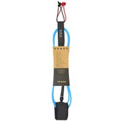 5STAR LEASH TANKER 10ft x 7mm BLUE