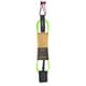 5STAR LEASH TANKER 10ft x 7mm GREEN