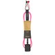 5STAR LEASH TANKER 10ft x 7mm PINK