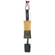 5STAR LEASH TANKER 10ft x 7mm WHITE