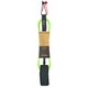 5STAR LEASH TANKER KNEE 10ft x 7mm GREEN