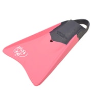 BB FIN HARD BLADE PINK SARI MODEL Sサイズ