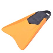 BB FIN MIDIUM BLADE ORANGE Mサイズ