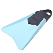 BB FIN SOFT BLADE BLUE Mサイズ