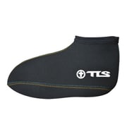 TOOLS フィンソックス ブラック Lサイズ
