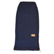 DENIM CASE BB Navy