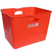 TOOLS WATER BOX 蛍光レッド