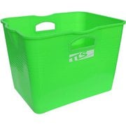 TOOLS WATER BOX 蛍光グリーン