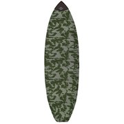 knit case color Green Camo 6'6 SHORT