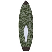 knit case color Green Camo EASY STYLE 6'6 SHORT