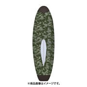 knit case color Green Camo EASY STYLE 6'6 FUN
