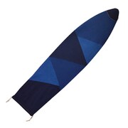 DENIM CASE Short 6'6 Triangle