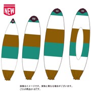 PE パッド ニットケース カラー86 Long9'4