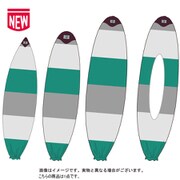 PE パッド ニットケース カラー87 Long9'4