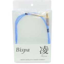 Bispa 凌-Ryo- 4.4mm5極→3.5mm4極 ロック付 直販限定仕様 Bispa 凌-Ryou- 4.4mm5極→3.5mm4極>BSP-MDR1A-UPTCLHPM5 – e