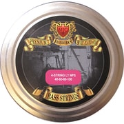 4弦ベース弦Lt(ニッケルメッキ) MJC-L40100NPS4