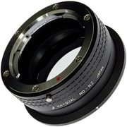 マウントアダプター RAYQUAL MD-NZ