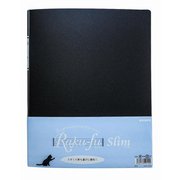 楽譜ファイル Raku-hu Slim（ラクフスリム） CF-4