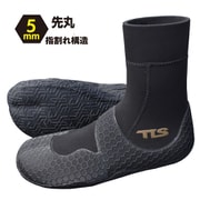 SURF BOOTS SPLIT TOE 5mm 20cm