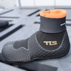 TLS 5mmブーツ ONE WORLD LTD. / TLS X-FIT 5mm SURFBOOTS｜サーフブーツ