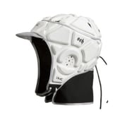 Soft Surf Helmet - White XS