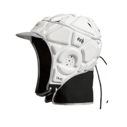 Soft Surf Helmet - White L