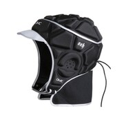 Soft Surf Helmet - Black S